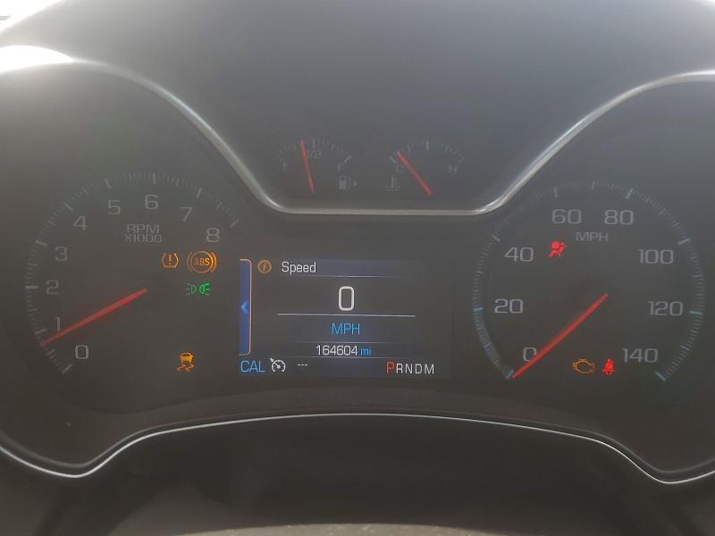 Продаж на аукціоні авто 2014 Chevrolet Impala, vin: 1G1155S35EU112442, номер лоту: 47190336