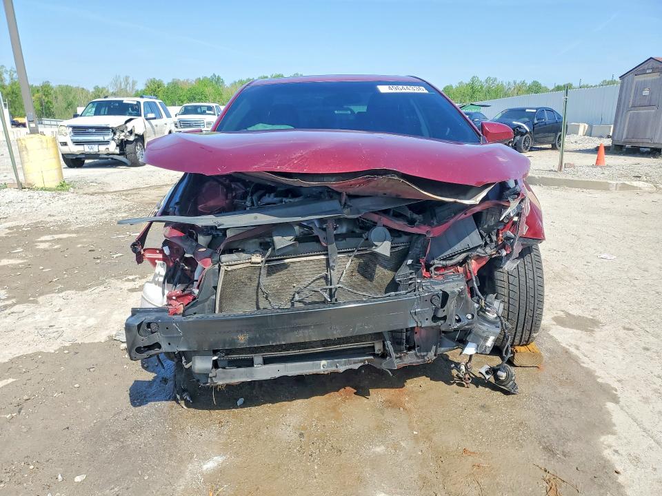 49644336 :رقم المزاد ، 4T1BF1FK1GU508238 vin ، 2016 Toyota Camry مزاد بيع