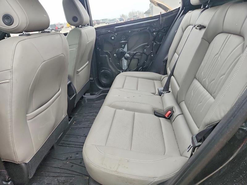 49731926 :رقم المزاد ، KL47LCEP9SB059384 vin ، 2025 Buick Envista مزاد بيع