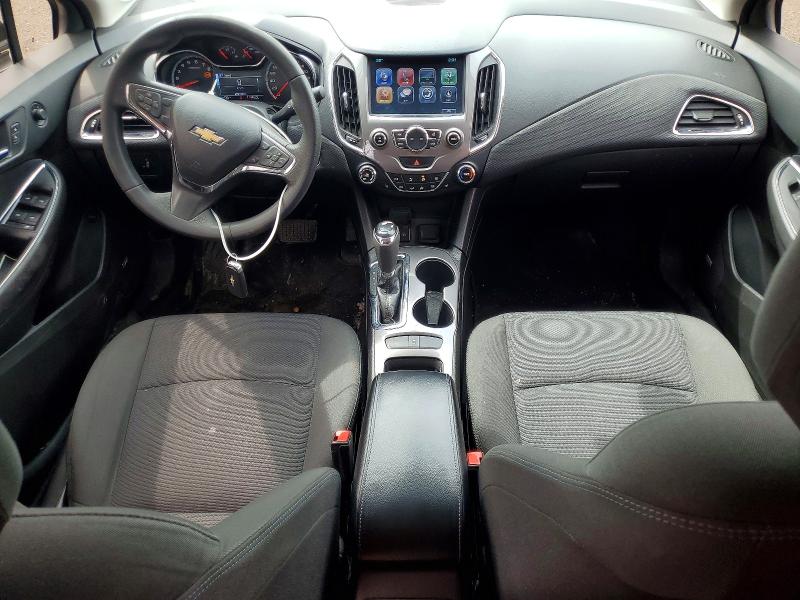 Aukcja sprzedaży 2018 Chevrolet Cruze, vin: 1G1BE5SM4J7175960, numer aukcji: 48237446