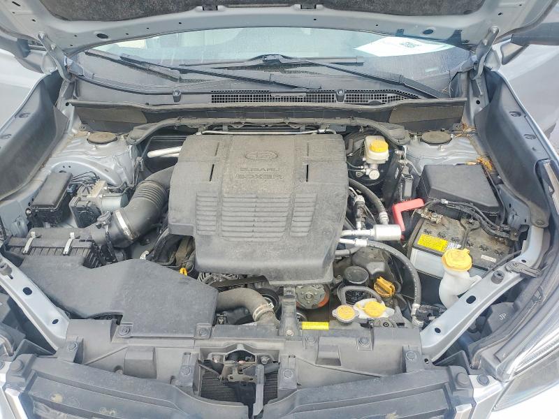 Продаж на аукціоні авто 2021 Subaru Forester, vin: JF2SKADC5MH457411, номер лоту: 51160956
