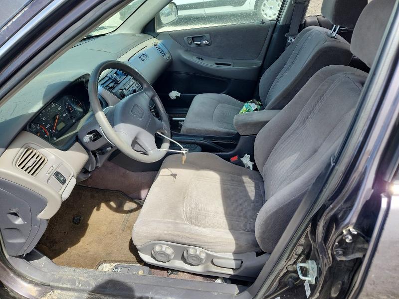 Продажа на аукционе авто 1999 Honda Accord, vin: JHMCG5641XC051076, номер лота: 50915976