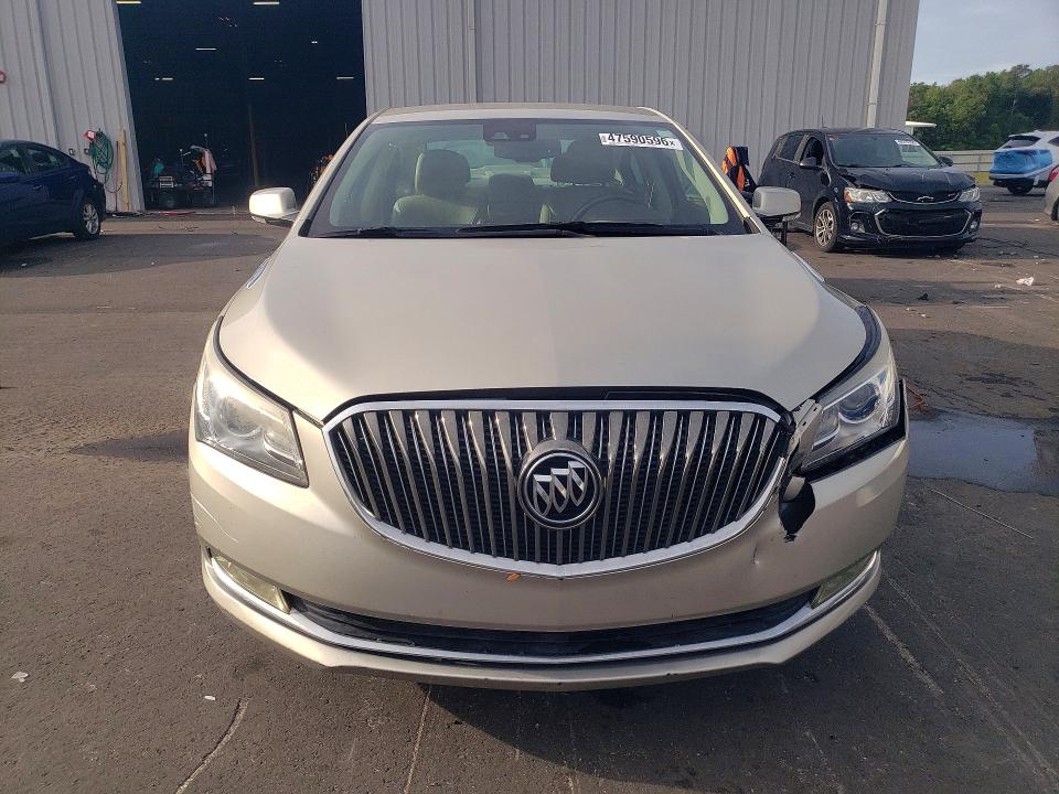 47590596 :رقم المزاد ، 1G4GB5GR8FF249786 vin ، 2015 Buick Lacrosse مزاد بيع