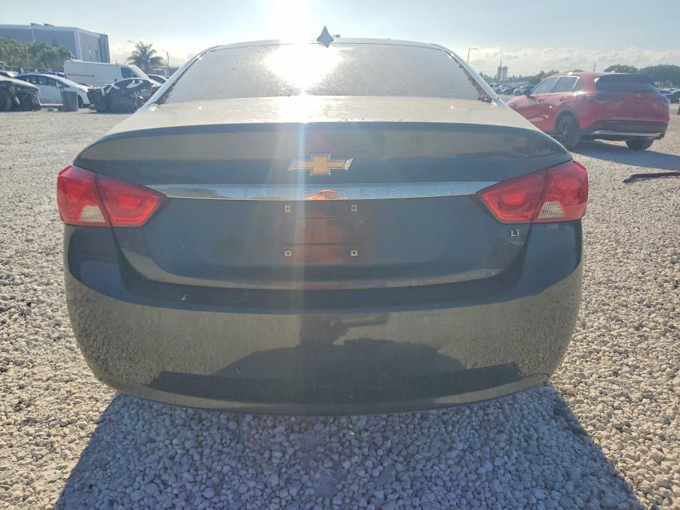 Продаж на аукціоні авто 2019 Chevrolet Impala, vin: 2G11Z5SA6K9122361, номер лоту: 51658156