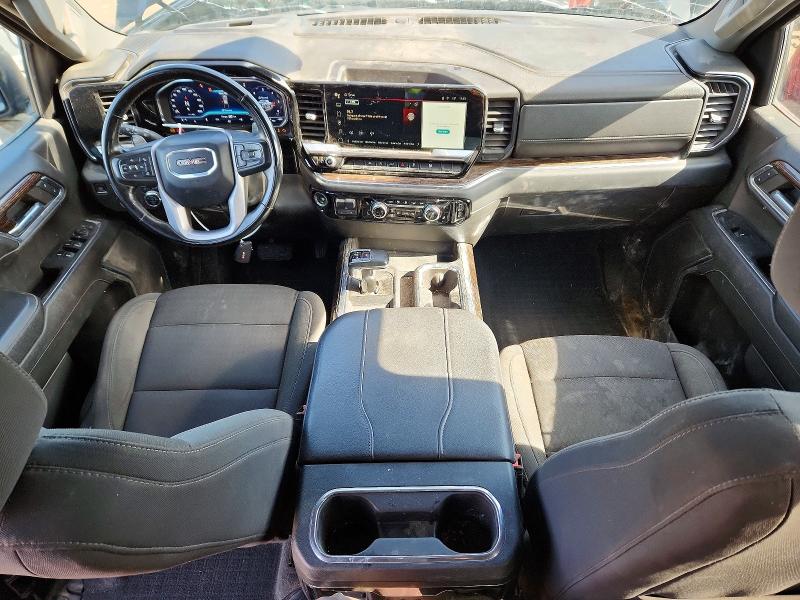 2023 Gmc Sierra მანქანა იყიდება აუქციონზე, vin: 1GTVUCE87PZ238864, აუქციონის ნომერი: 48691766