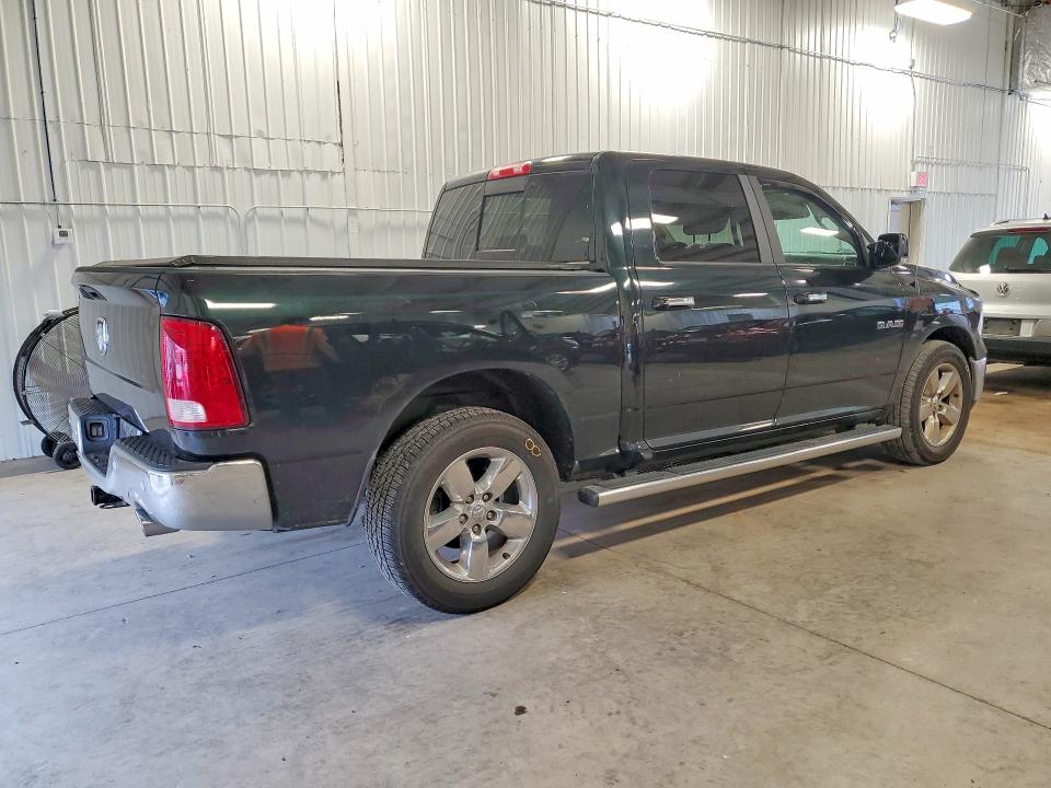 51031256 :رقم المزاد ، 3C6RR7LT2HG660938 vin ، 2017 Ram 1500 مزاد بيع
