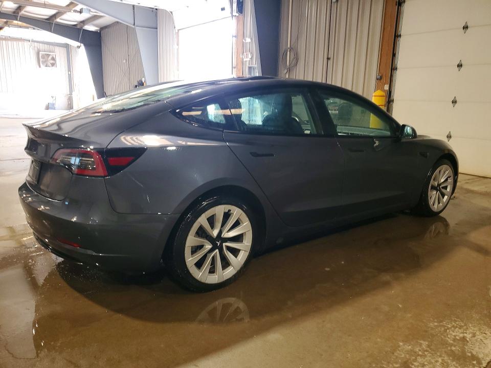 Aukcja sprzedaży 2023 Tesla Model 3, vin: 5YJ3E1EA6PF449166, numer aukcji: 51206536