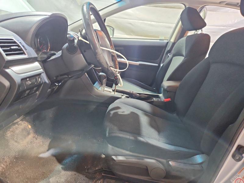 Продаж на аукціоні авто 2015 Subaru Impreza, vin: JF1GJAK64FH006340, номер лоту: 51770496