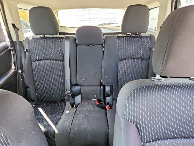 48583236 :رقم المزاد ، 3C4PDCBG7JT490021 vin ، 2018 Dodge Journey مزاد بيع