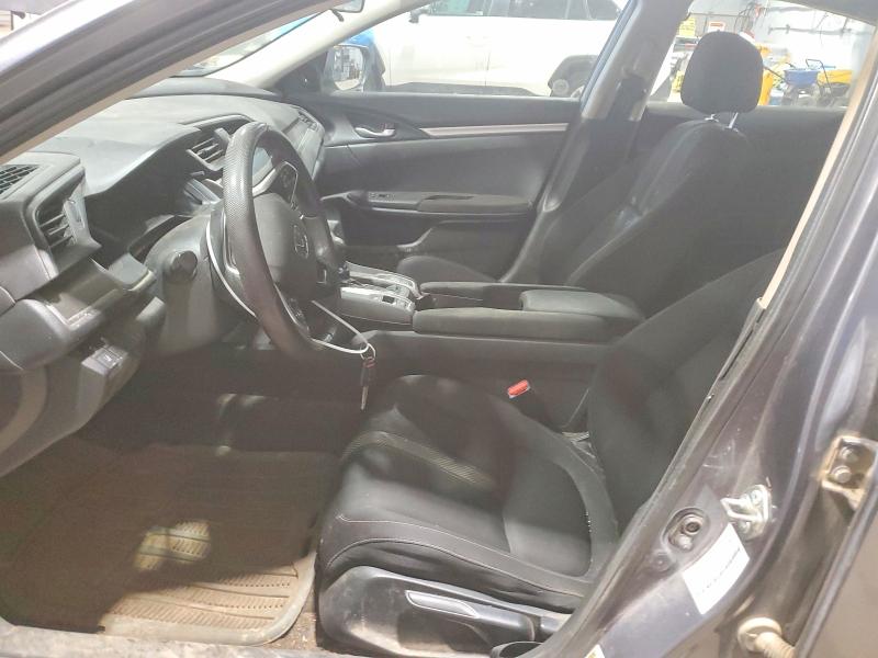 Aukcja sprzedaży 2020 Honda Civic, vin: 2HGFC2F50LH011307, numer aukcji: 50803746