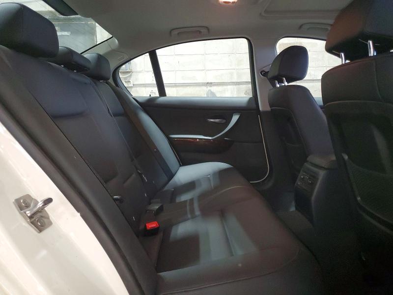 Aukcja sprzedaży 2009 Bmw 328, vin: WBAPK53539A643136, numer aukcji: 49557616