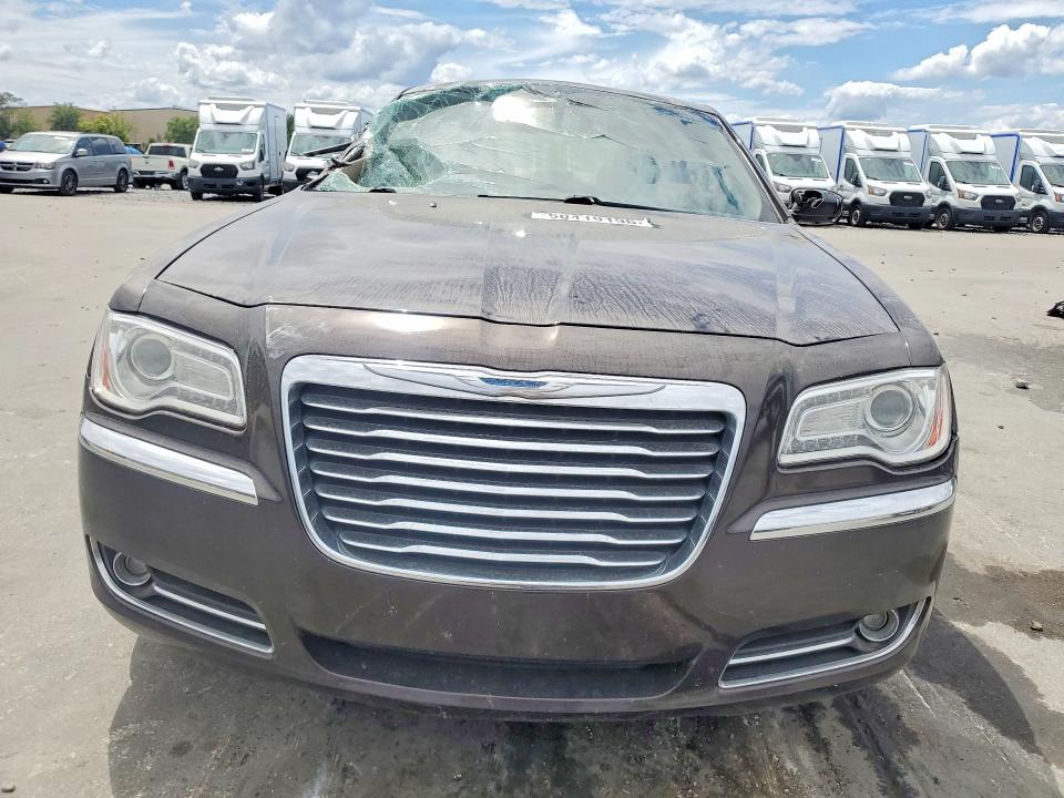 Aukcja sprzedaży 2012 Chrysler 300, vin: 2C3CCACG7CH278031, numer aukcji: 50419196