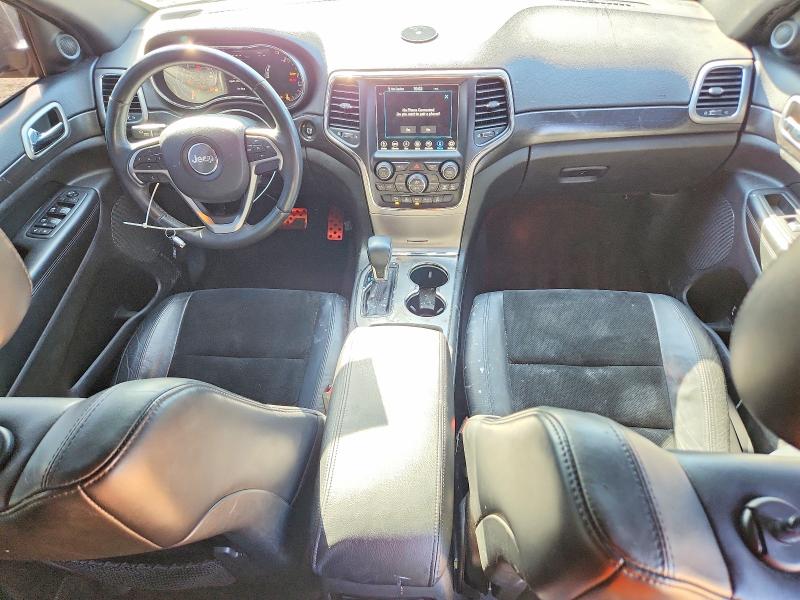 Aukcja sprzedaży 2018 Jeep Grand Cherokee, vin: 1C4RJFAG6JC103572, numer aukcji: 49380036