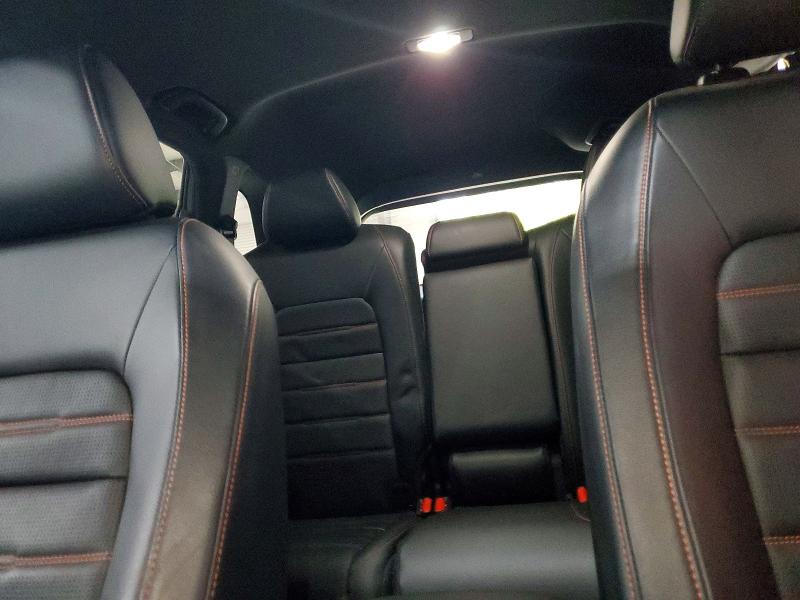 51453696 :رقم المزاد ، 7FARS6H9XPE006153 vin ، 2023 Honda Cr-v مزاد بيع