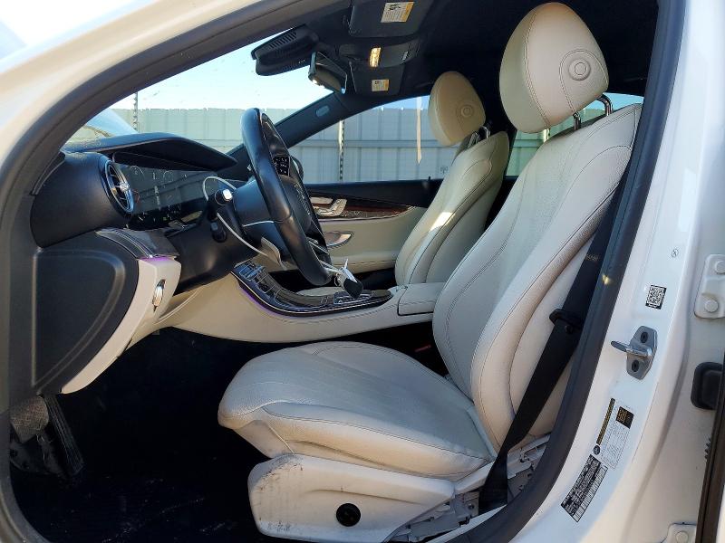 Продаж на аукціоні авто 2021 Mercedes-benz E, vin: W1KZF5KB0MB002669, номер лоту: 48670096