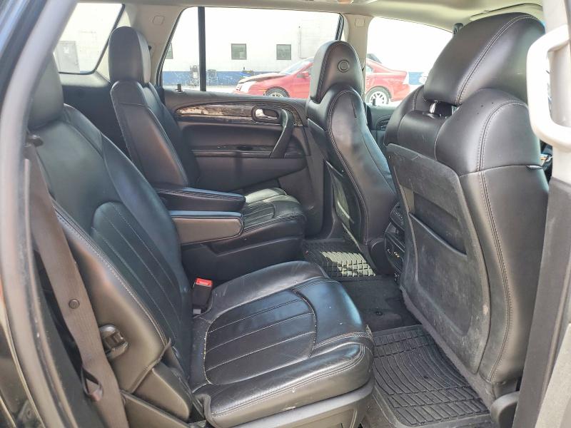 Продаж на аукціоні авто 2014 Buick Enclave, vin: 5GAKVCKD1EJ270899, номер лоту: 49446716