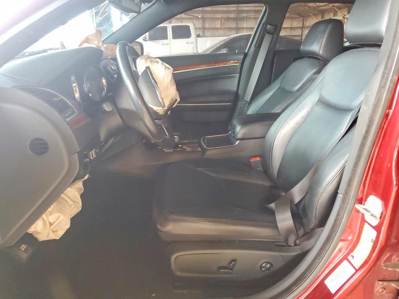 2013 Chrysler 300 მანქანა იყიდება აუქციონზე, vin: 2C3CCAAG0DH735928, აუქციონის ნომერი: 49498346