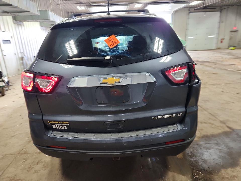 Aukcja sprzedaży 2014 Chevrolet Traverse, vin: 1GNKRGKD5EJ298223, numer aukcji: 51162096