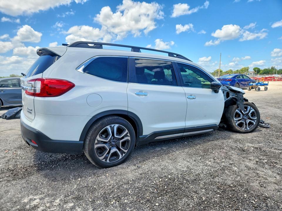 Aukcja sprzedaży 2025 Subaru Ascent, vin: 4S4WMAUD2S3434497, numer aukcji: 50944796