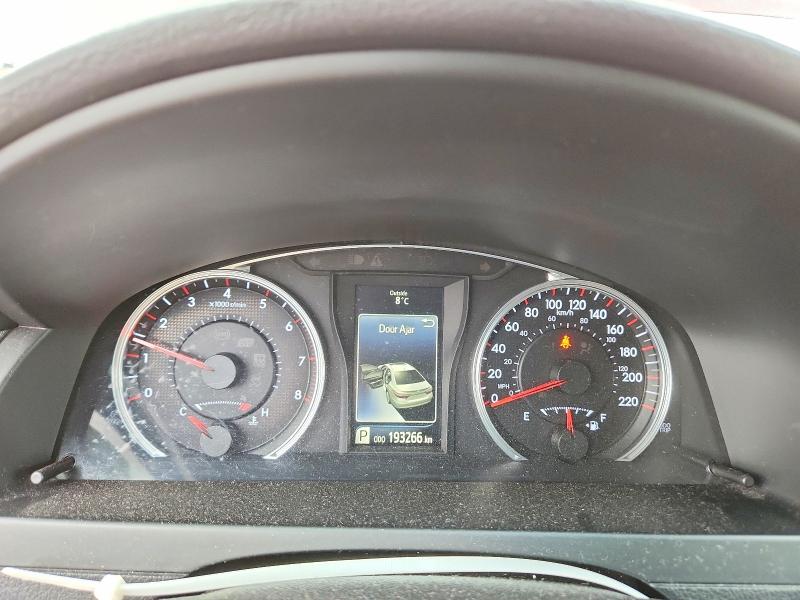 Aukcja sprzedaży 2015 Toyota Camry, vin: 4T1BF1FK3FU876905, numer aukcji: 49955946