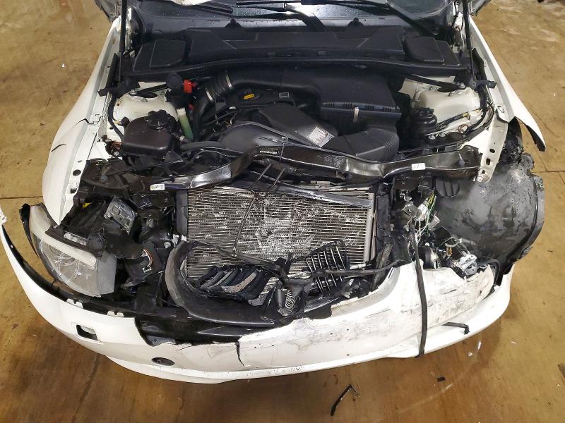 50907906 :رقم المزاد ، WBAKF9C50DE860408 vin ، 2013 Bmw 335 مزاد بيع