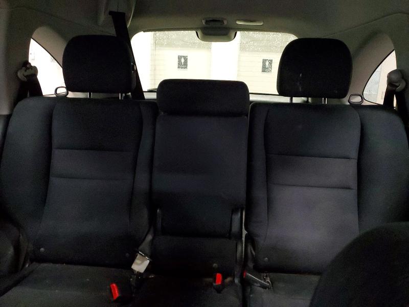 Aukcja sprzedaży 2010 Honda Cr-v, vin: 5J6RE3H30AL801854, numer aukcji: 50082326