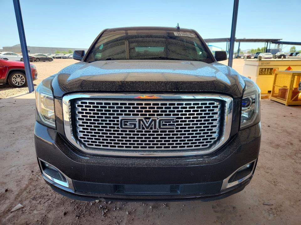 Продажа на аукционе авто 2015 Gmc Yukon Xl, vin: 1GKS1GKCXFR568061, номер лота: 50160516