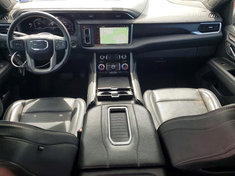 Продажа на аукционе авто 2022 Gmc Yukon Xl, vin: 1GKS2JKL8NR135668, номер лота: 48463196