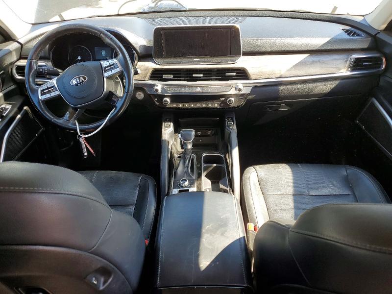 Aukcja sprzedaży 2020 Kia Telluride, vin: 5XYP3DHC4LG018799, numer aukcji: 48165216
