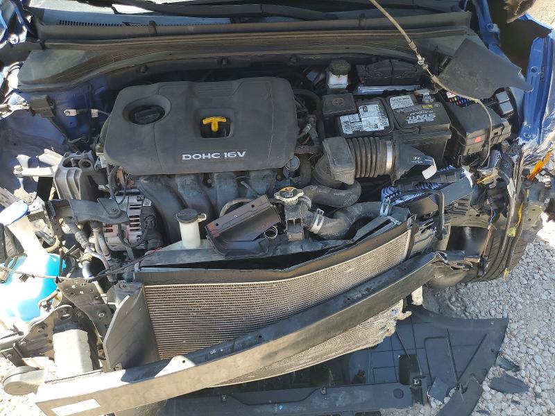 Aukcja sprzedaży 2017 Hyundai Elantra, vin: 5NPD84LF9HH200231, numer aukcji: 51077496