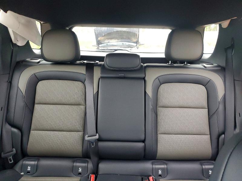 Продаж на аукціоні авто 2026 Chevrolet Equinox, vin: 3GNAXPEG0TL192856, номер лоту: 51655436
