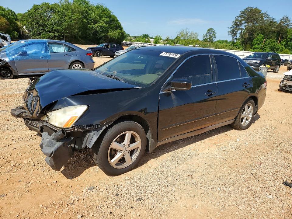 Aukcja sprzedaży 2005 Honda Accord, vin: 1HGCM56425A126274, numer aukcji: 51790426