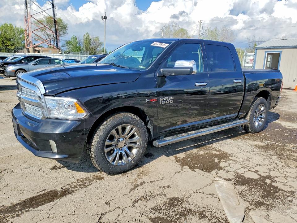 50129816 :رقم المزاد ، 1C6RR7PM9FS514089 vin ، 2015 Ram 1500 مزاد بيع