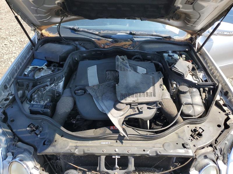 51247216 :رقم المزاد ، WDBUF87X67X218929 vin ، 2007 Mercedes-benz E مزاد بيع
