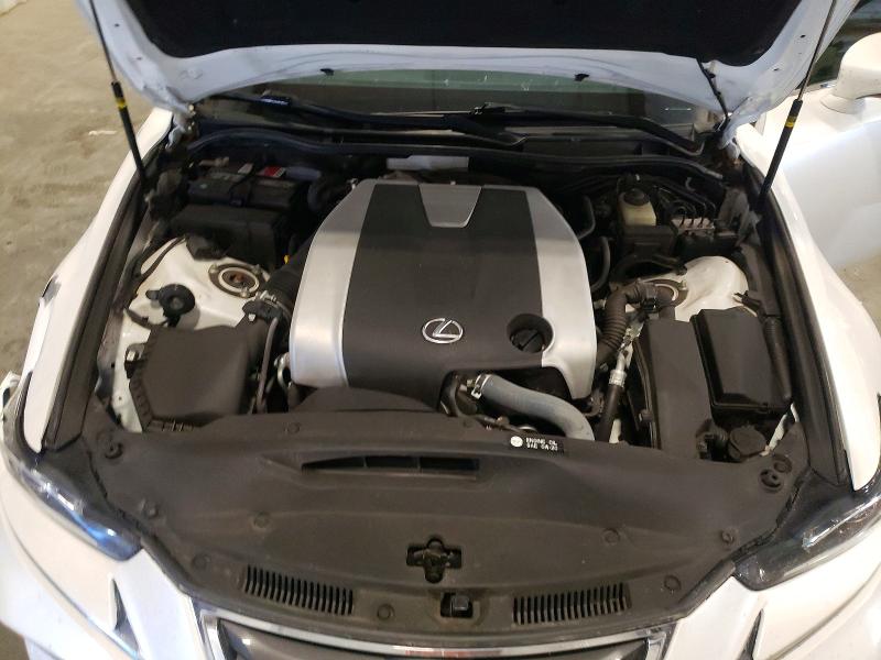 Aukcja sprzedaży 2017 Lexus Is, vin: JTHCM1D25H5016968, numer aukcji: 51255866