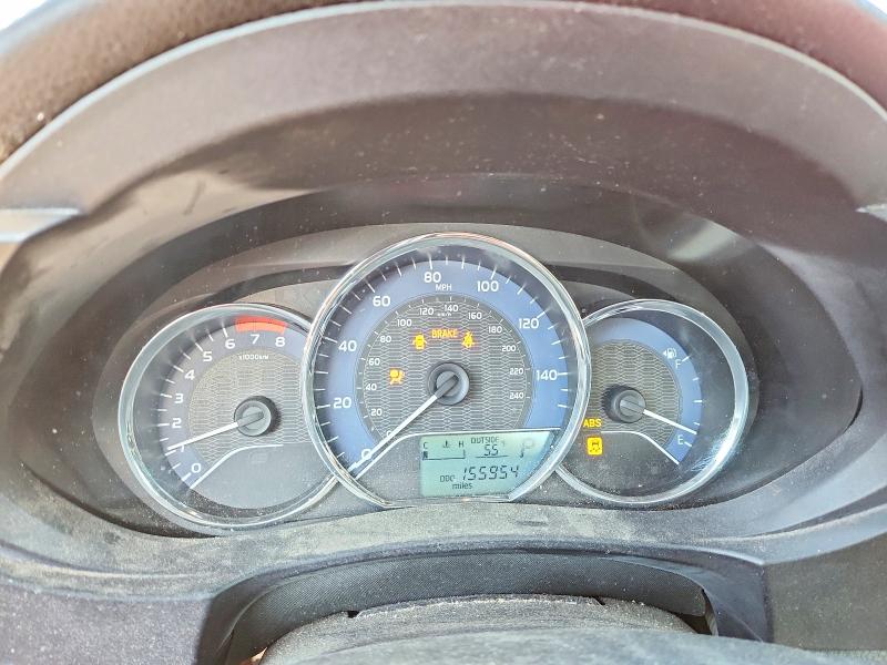 49068156 :رقم المزاد ، 2T1BURHE7FC370118 vin ، 2015 Toyota Corolla مزاد بيع