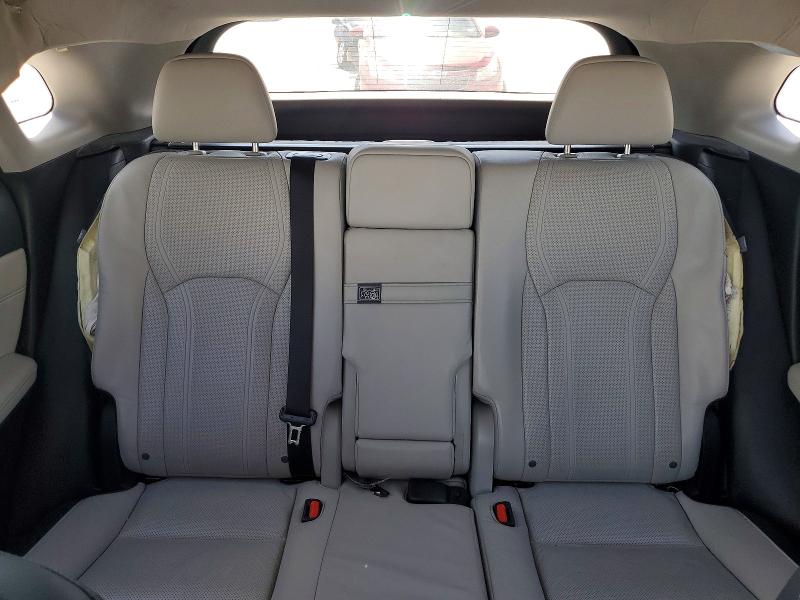 2018 Lexus Rx 350 მანქანა იყიდება აუქციონზე, vin: 2T2ZZMCA8JC113514, აუქციონის ნომერი: 49302556