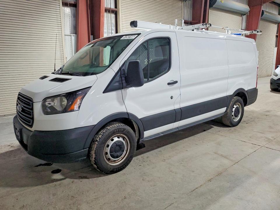 Продаж на аукціоні авто 2019 Ford Transit, vin: 1FTYE1ZM0KKB38905, номер лоту: 54390806