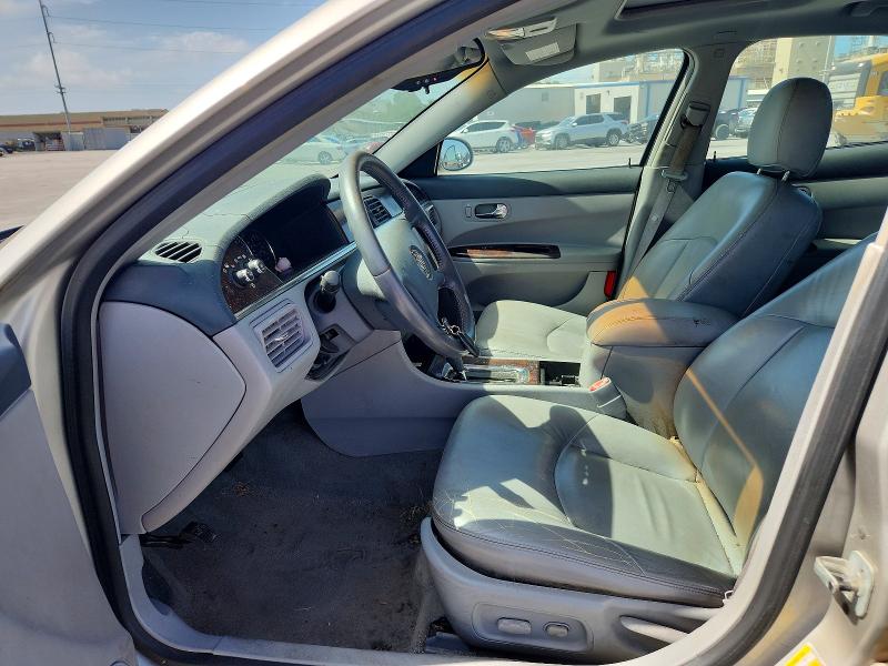 Aukcja sprzedaży 2007 Buick Lacrosse, vin: 2G4WE587X71134681, numer aukcji: 49328836