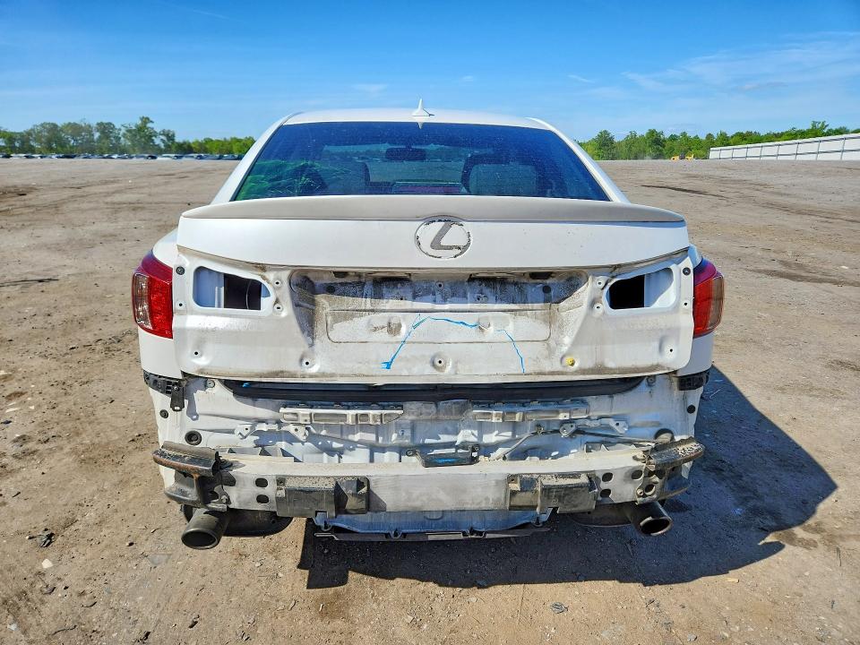 Aukcja sprzedaży 2011 Lexus Is, vin: JTHBF5C25B5156640, numer aukcji: 51412176