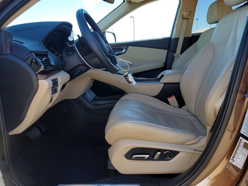 Продаж на аукціоні авто 2019 Acura Rdx, vin: 5J8TC2H70KL006112, номер лоту: 50799766