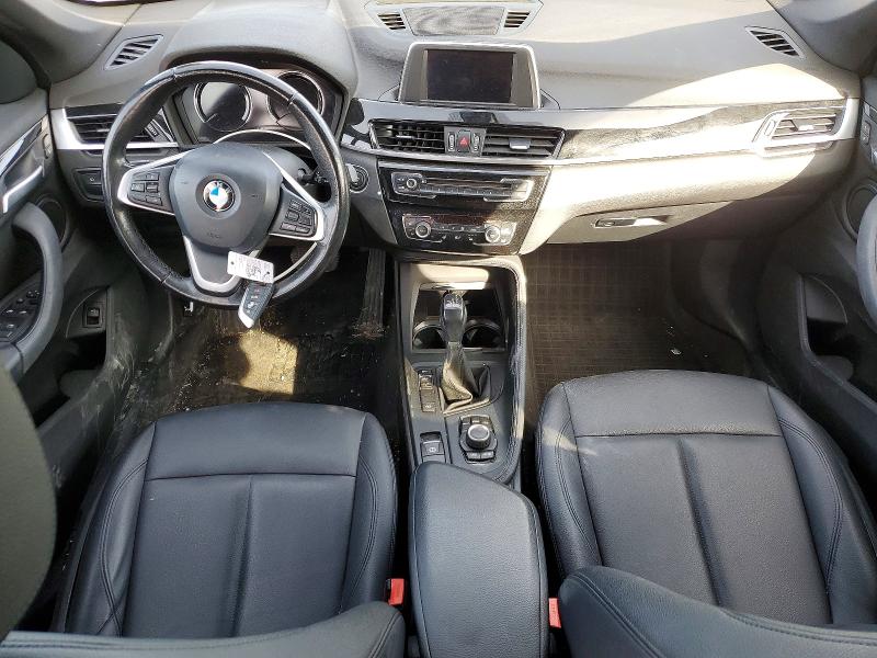 Aukcja sprzedaży 2018 Bmw X1, vin: WBXHT3C32J5L32188, numer aukcji: 48761416