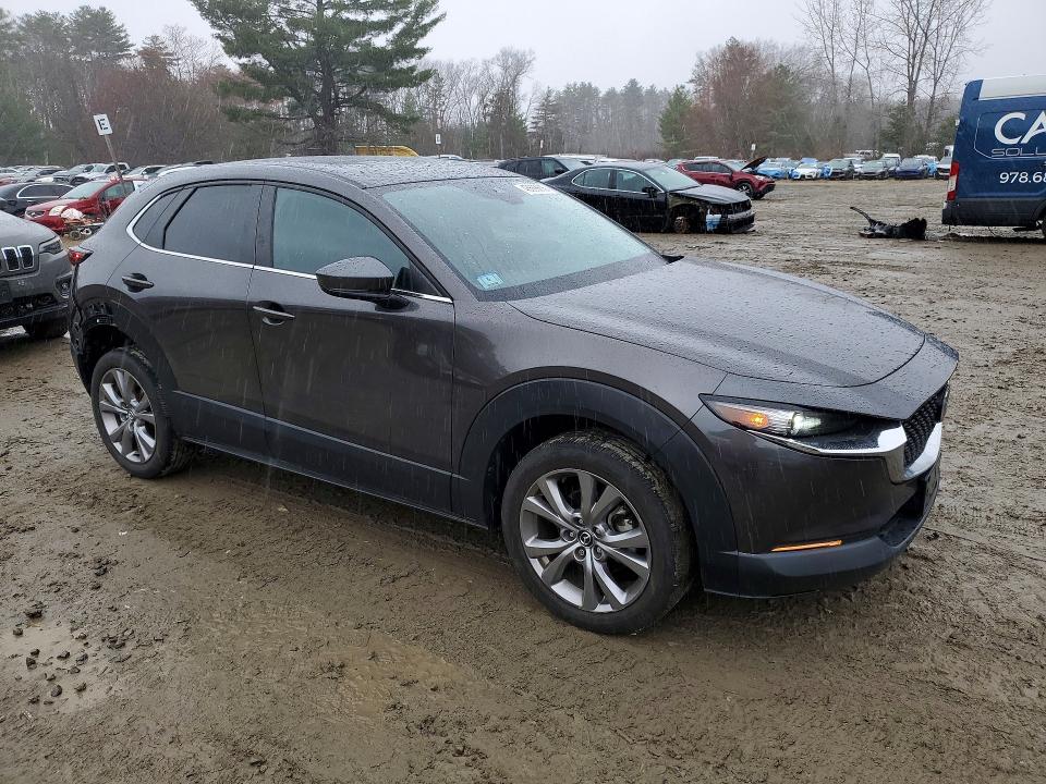 Продаж на аукціоні авто 2021 Mazda Cx-30, vin: 3MVDMBBL1MM259073, номер лоту: 48668616