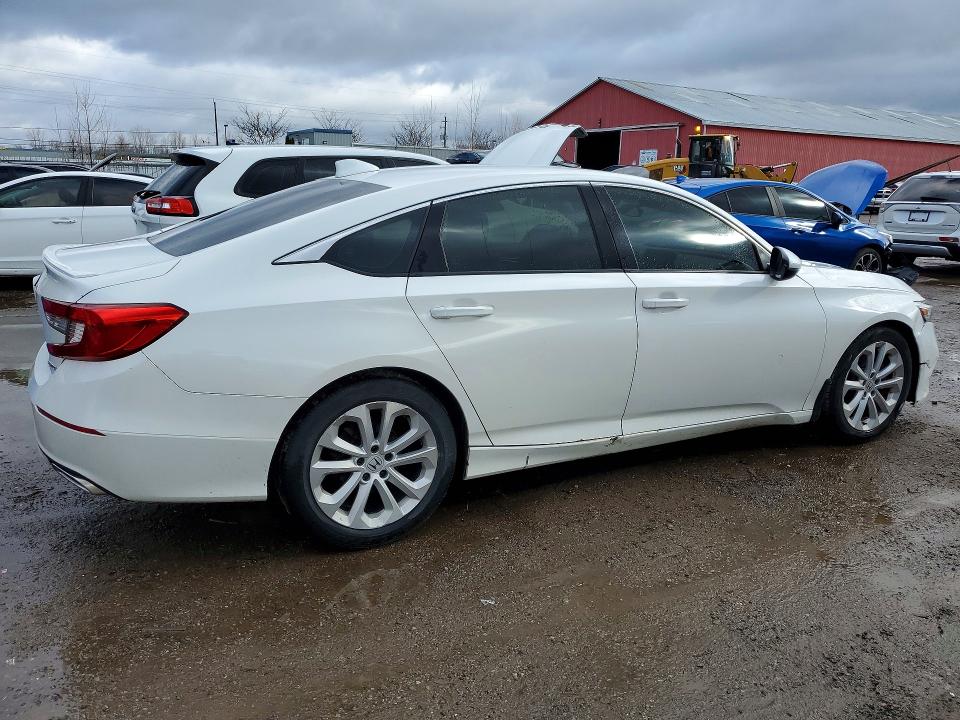 Продаж на аукціоні авто 2019 Honda Accord, vin: 1HGCV1F30KA806974, номер лоту: 49487586