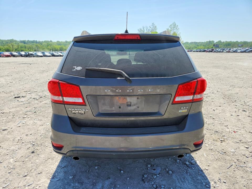 2014 Dodge Journey მანქანა იყიდება აუქციონზე, vin: 3C4PDCBG0ET270404, აუქციონის ნომერი: 51153936