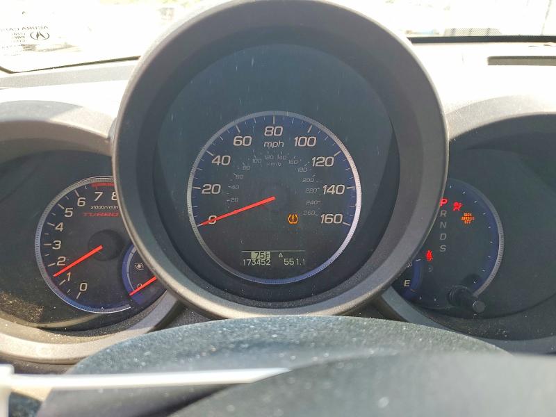 Продажа на аукционе авто 2008 Acura Rdx, vin: 5J8TB18548A009319, номер лота: 49244736