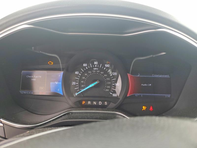 Aukcja sprzedaży 2013 Ford Fusion, vin: 3FA6P0H73DR190458, numer aukcji: 51131546