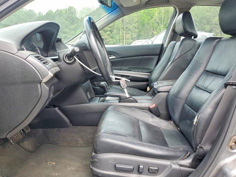 Продажа на аукционе авто 2010 Honda Accord, vin: 1HGCP2F84AA172157, номер лота: 51698346