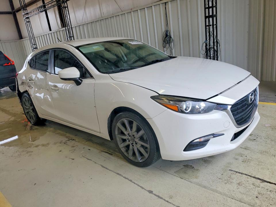 Aukcja sprzedaży 2018 Mazda 3, vin: 3MZBN1L32JM274088, numer aukcji: 50174646