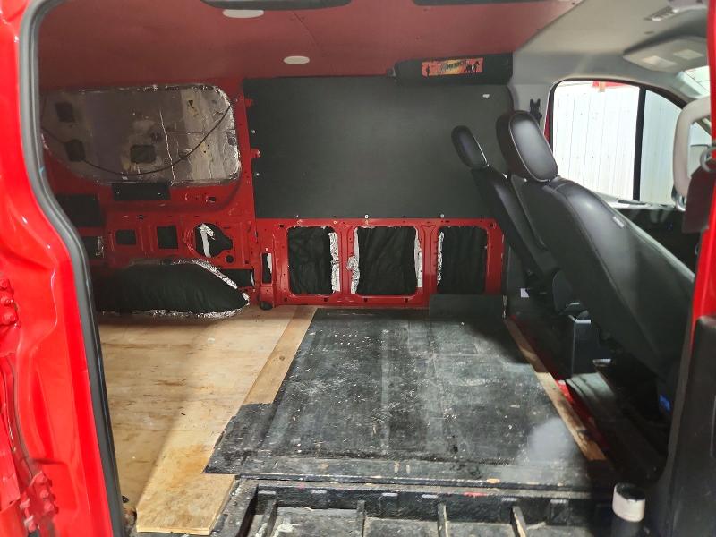 Продаж на аукціоні авто 2020 Ford Transit, vin: 1FTBR1Y83LKB44343, номер лоту: 50442046